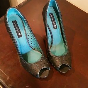 Great work shoes